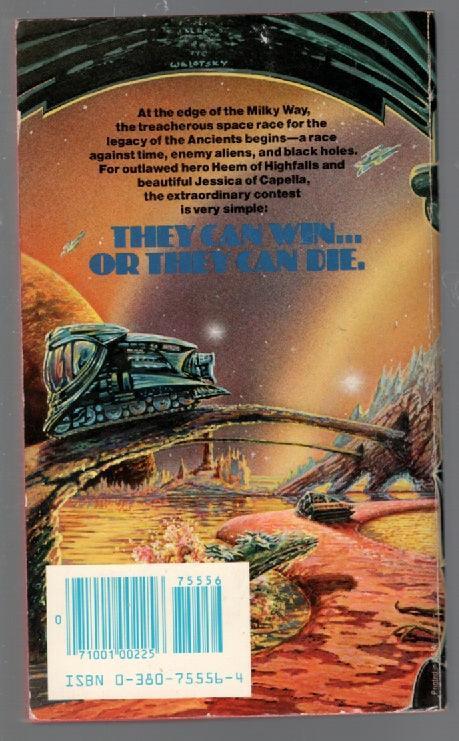 Thousand - Star paperback science fiction Space Opera used Vintage Books