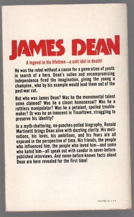 The James Dean Story - Hasberts