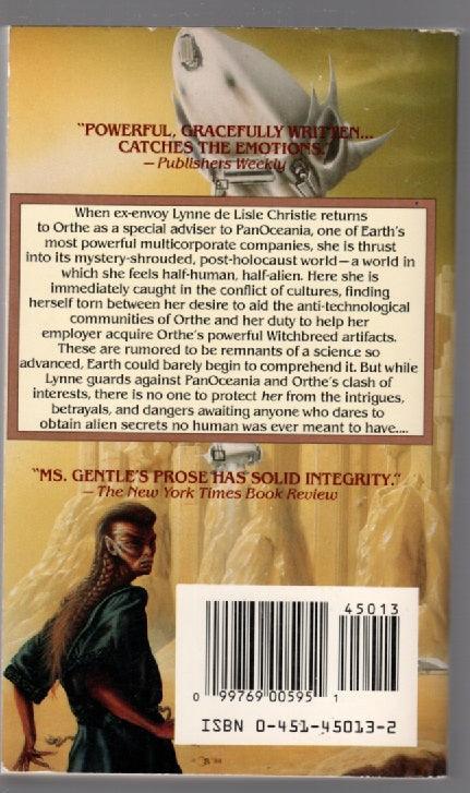 Ancient Light - Hasberts