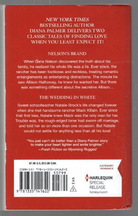 A Cattleman's Honor paperback Romance used Books