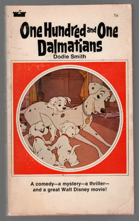 One Hundred and One Dalmatians