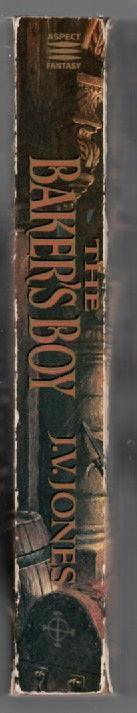 The Baker's Boy fantasy paperback used Books
