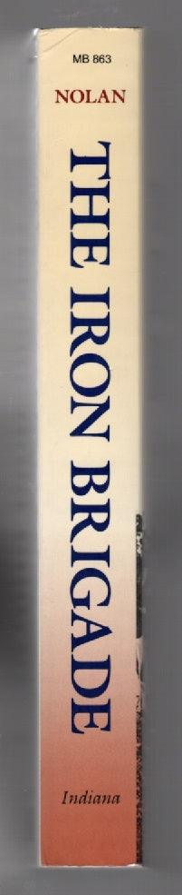 The Iron Brigade - Hasberts