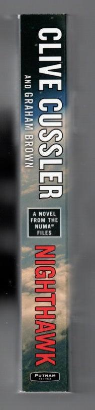 Nighthawk - Hasberts