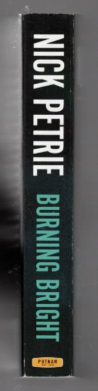 Burning Bright - Hasberts