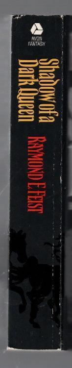 Shadow Of A Dark Queen fantasy paperback used Books