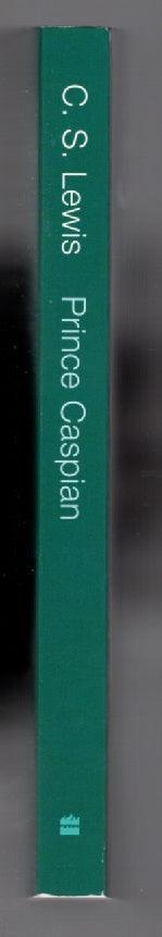Price Caspian Children fantasy paperback used Books