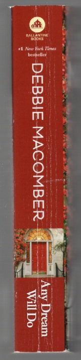 Any Dream Will Do - Hasberts