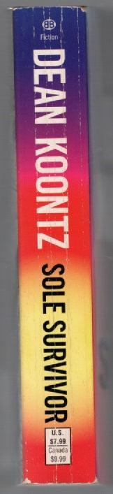 Sole Survivor - Hasberts