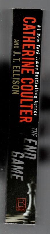 The End Game - Hasberts