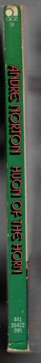 Huon of the Horn fantasy paperback science fiction used Books