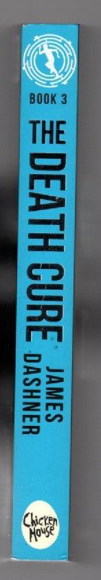 The Death Cure - Hasberts