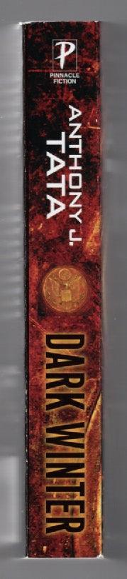 Dark Winter - Hasberts