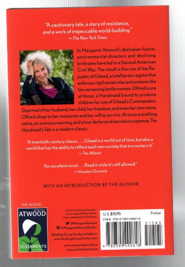 The Handmaid's Tale - Hasberts