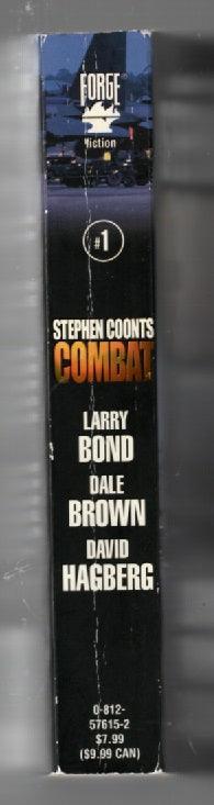 Stephen Coonts Combat - Hasberts