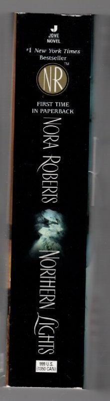 Northern Lights - Hasberts