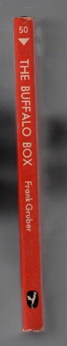 The Buffalo Box - Hasberts