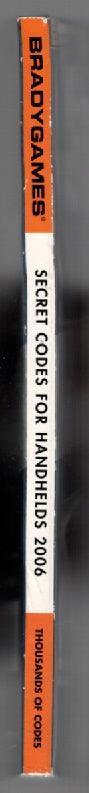 Secret Codes For Handhelds 2006 - Hasberts