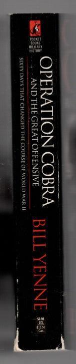 Operation Cobra - Hasberts