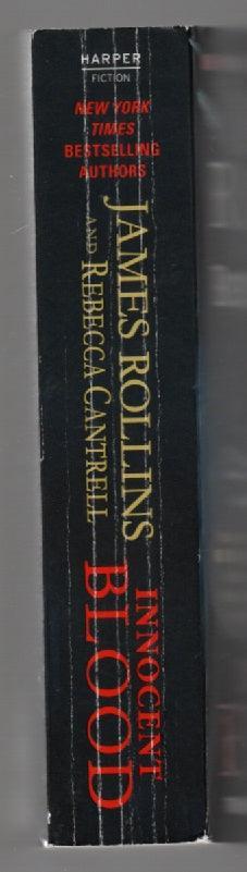 The Blood Gospel - Hasberts