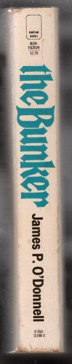 The Bunker - Hasberts