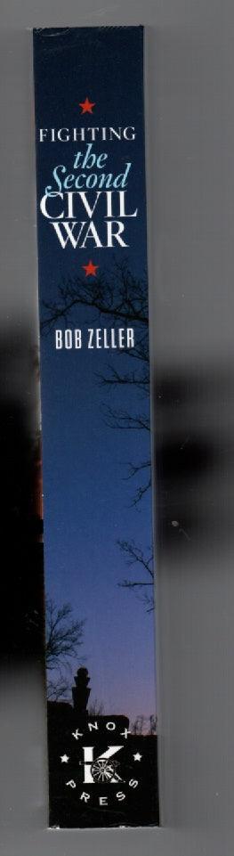 Fighting The Second Civil War - Hasberts