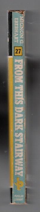 From This Dark Stairway - Hasberts