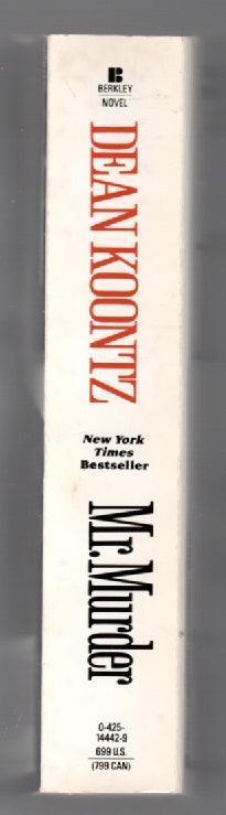 Mr. Murder - Hasberts