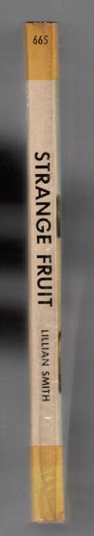 Strange Fruit paperback used Vintage Books