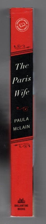 The Paris Wife Literature paperback used Books