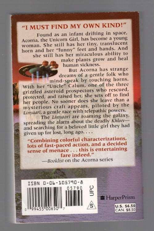 Acorna's Quest - Hasberts