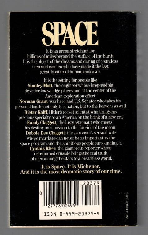 Space paperback used Books