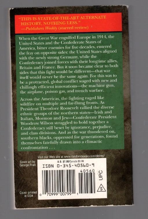 American Front Alternate History paperback science fiction used Books