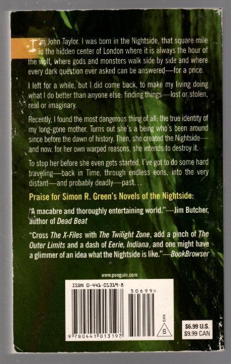 Paths Not Taken fantasy paperback science fiction used Books