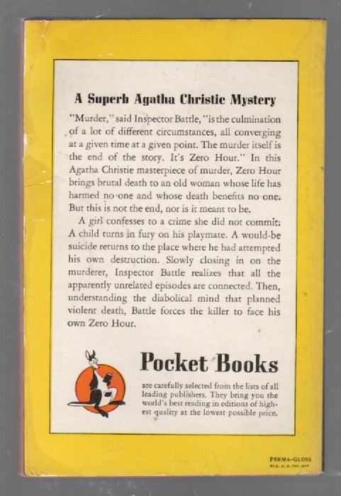 Crimson Friday mystery paperback used Vintage Books