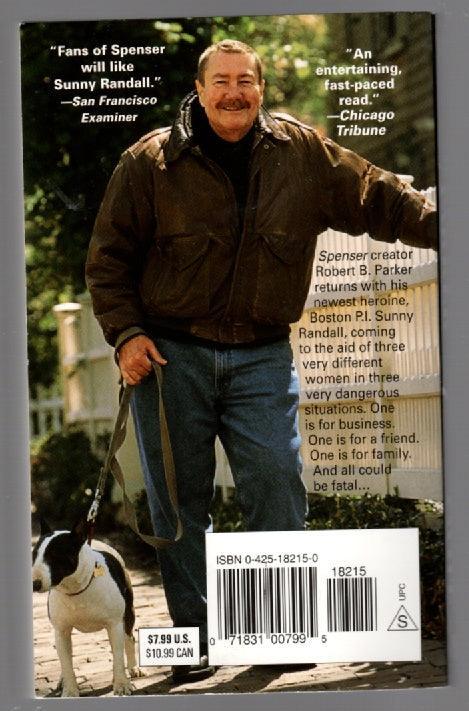 Perish Twice - Hasberts