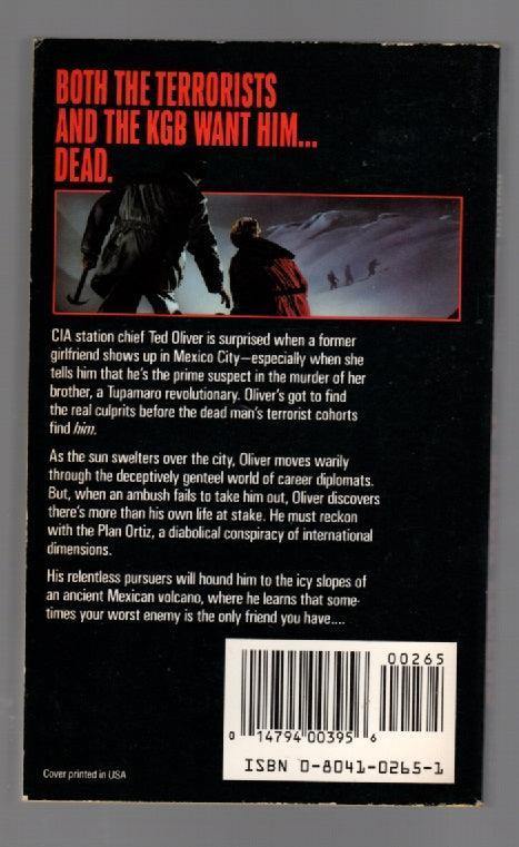 The Black Legend - Hasberts