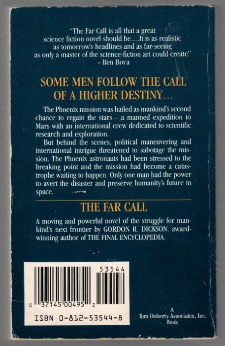 The Fair Call paperback science fiction used Books