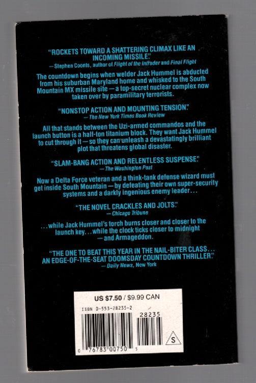 The Day Before Midnight - Hasberts