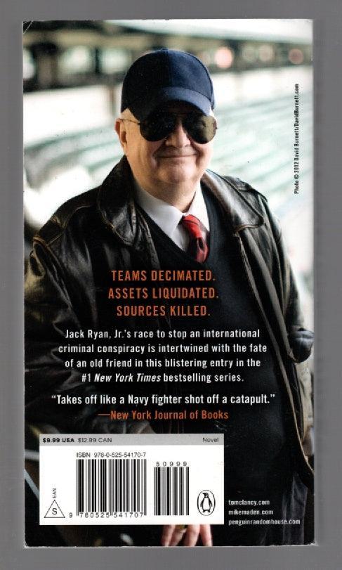 Tom Clancy's Enemy Contact - Hasberts