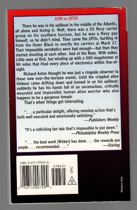 The Apocalypse Troll paperback science fiction used book