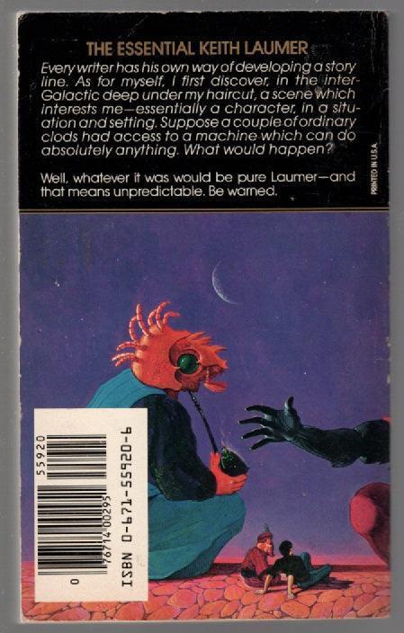Chrestomathy paperback science fiction used Books