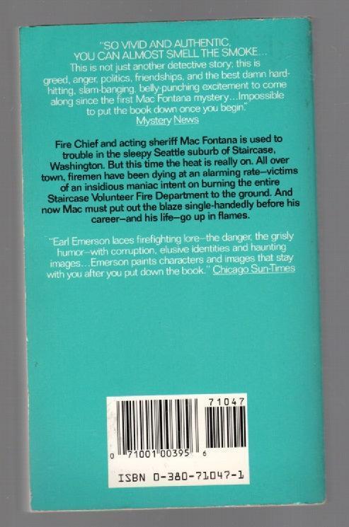 Help Wanted: Orphans Preferred Crime Fiction mystery paperback used book