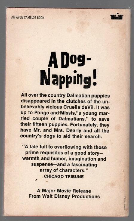 One Hundred and One Dalmatians - Hasberts