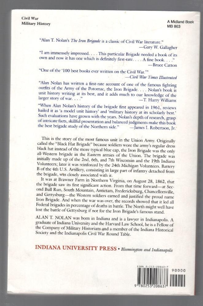 The Iron Brigade - Hasberts