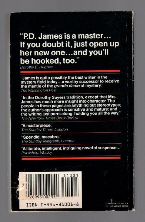 The Black Tower Crime Fiction mystery paperback used Books