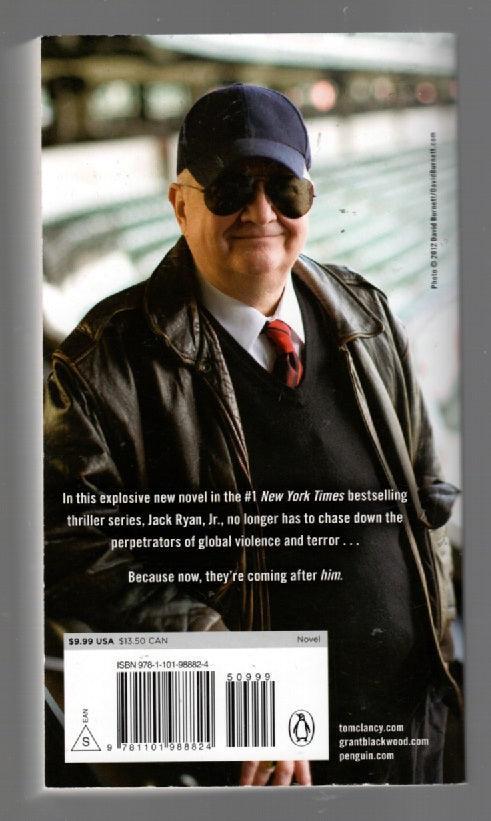 Duty and Honor - Hasberts