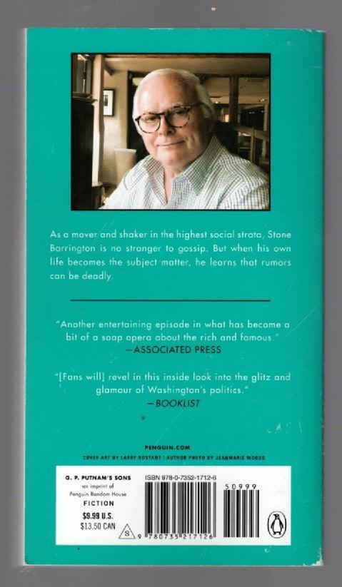 Indecent Exposure - Hasberts