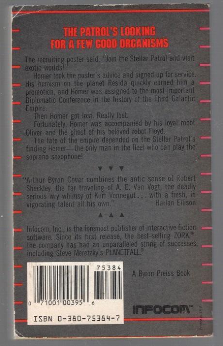 Planetfall paperback science fiction used Books