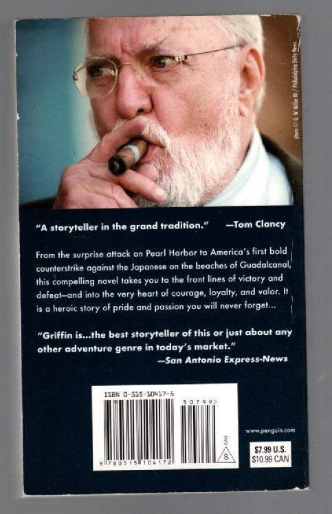 Counter Attack Military Fiction paperback thrilller used Books